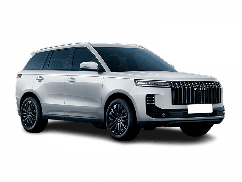 Jaecoo J6 купить в Кемерово