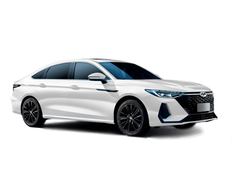 Chery Arrizo 8 по цене от 2 710 000 рублей